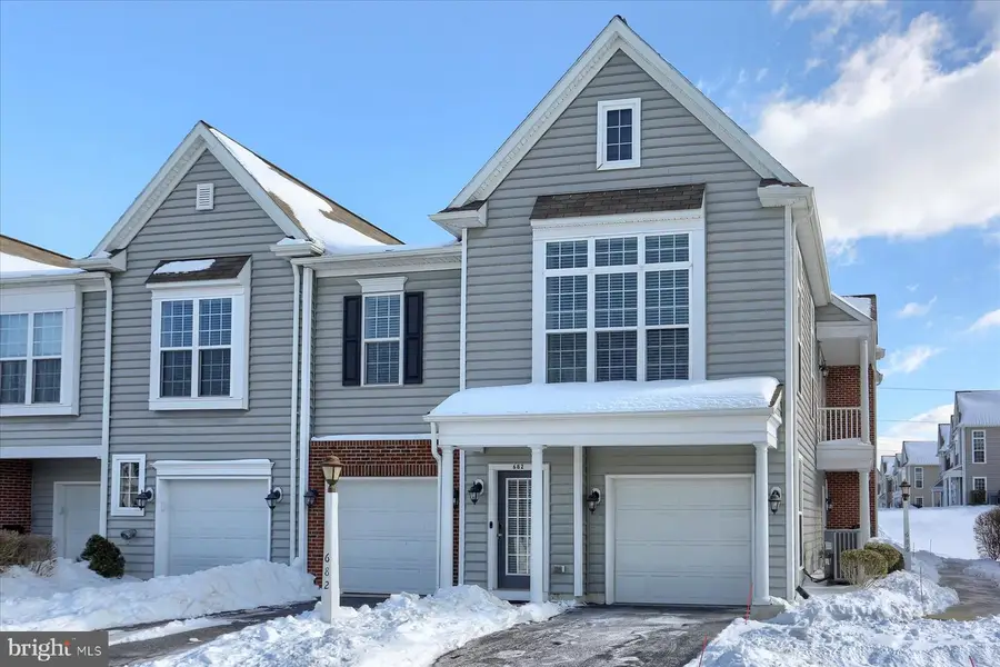 682 Whitetail Dr, Hummelstown, PA 17036 - Image #2