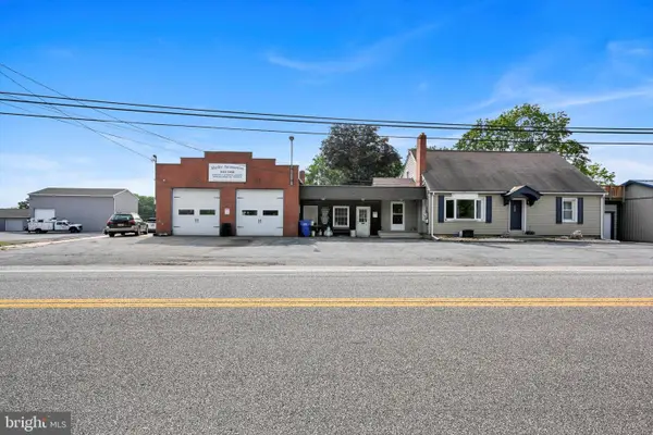 641 Laudermilch Rd, HUMMELSTOWN, PA 17036