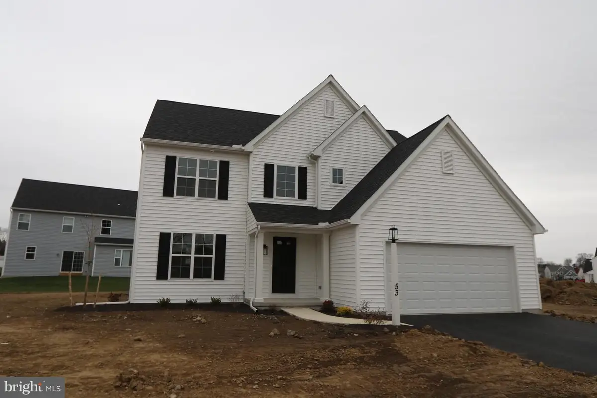 1003 Mary's Way, Harrisburg, PA 17112 - Image #1