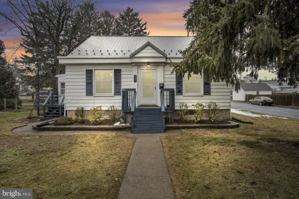 201 Fox St, HARRISBURG, PA 17109