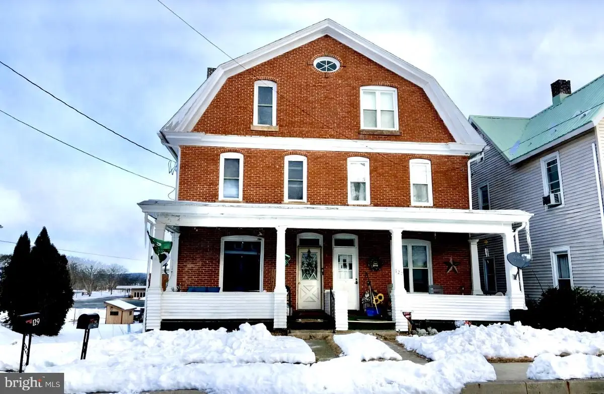 129 W Broad St, Elizabethville, PA 17023 - #1
