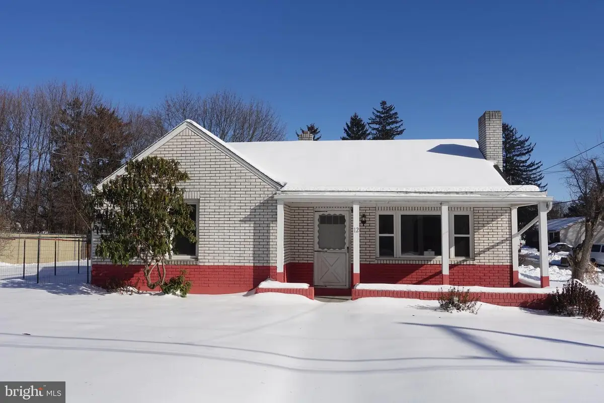 12 Pearl St, Harrisburg, PA 17109 - Image #1