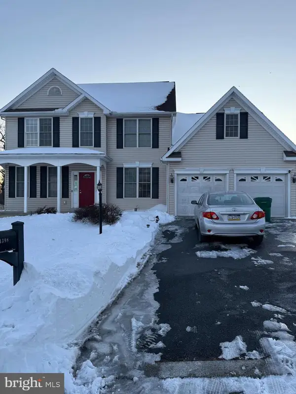 4398 Saint Andrews Way, HARRISBURG, PA 17112