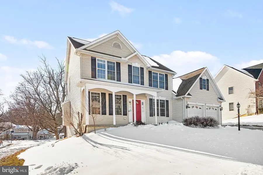 4398 Saint Andrews Way, Harrisburg, PA 17112 - #3