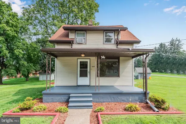 2418 Highland Ave, HARRISBURG, PA 17109