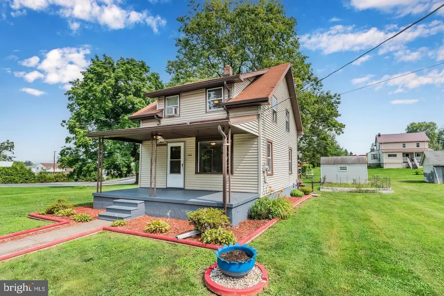 2418 Highland Ave, Harrisburg, PA 17109 - Image #2