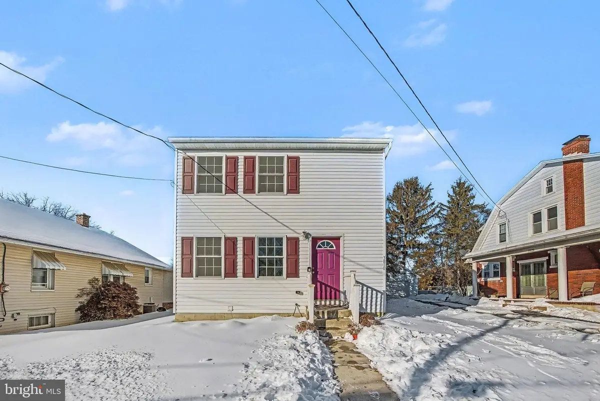 3810 Centerfield Rd, Harrisburg, PA 17109 - Image #1