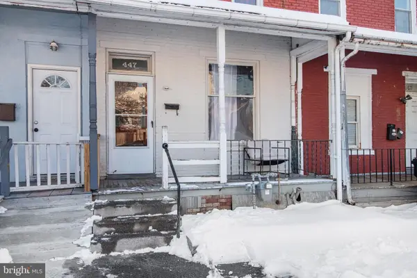 447 S 14th St, HARRISBURG, PA 17104