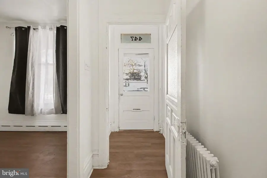 447 S 14th St, Harrisburg, PA 17104 - #2