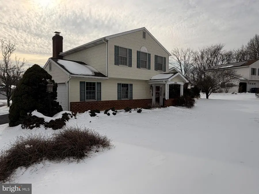 2530 Blarney Dr, Harrisburg, PA 17112 - #2