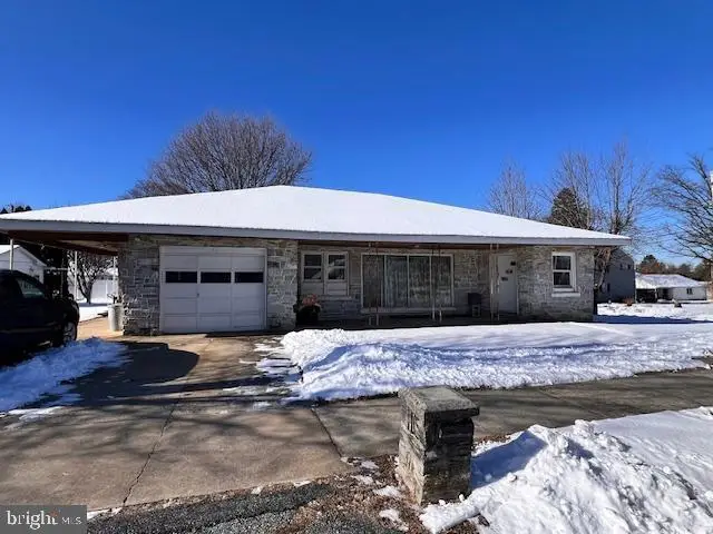 125 N Roosevelt Ave, Hershey, PA 17033 - #1