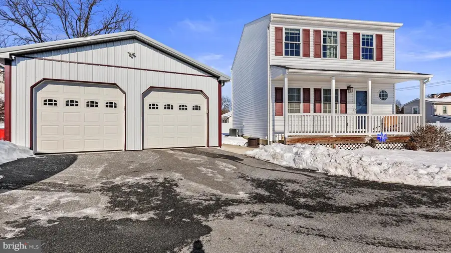 200 Pleasantview Rd, Hummelstown, PA 17036 - #2