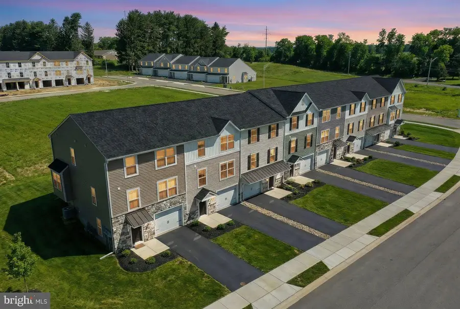 1047 Addie Ln #lot 2804, Harrisburg, PA 17112 - #3