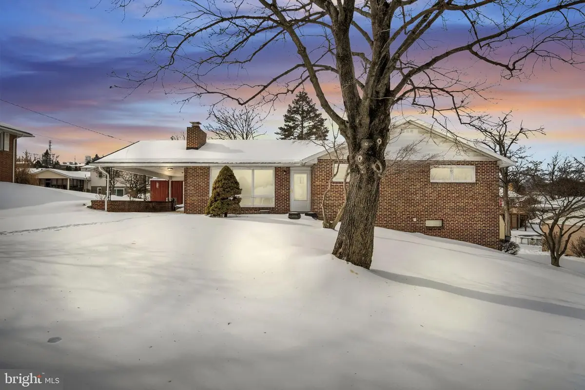 1361 Norton Rd, Harrisburg, PA 17113 - #1