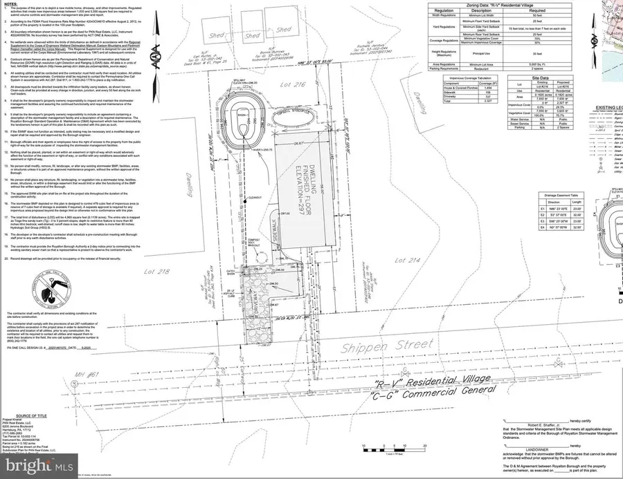 0 Shippen St, Middletown, PA 17057 - #2