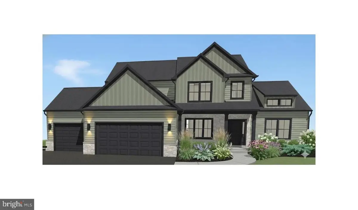 124 Jennifer Cir, Harrisburg, PA 17112 - #1