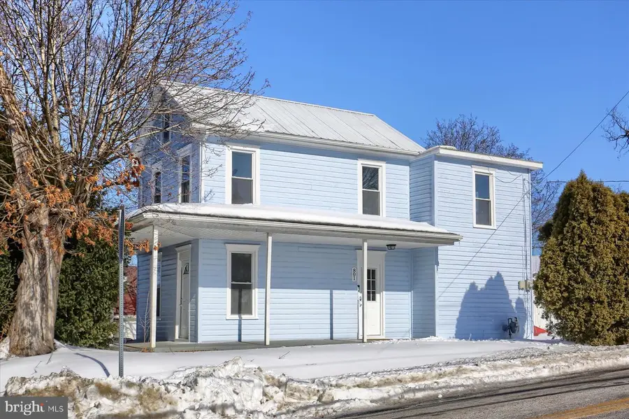 801 N Mountain Rd, Harrisburg, PA 17112 - #2