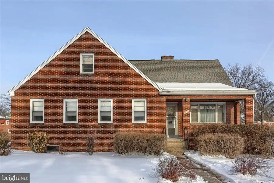 1149 S 18th St, Harrisburg, PA 17104 - Image #2