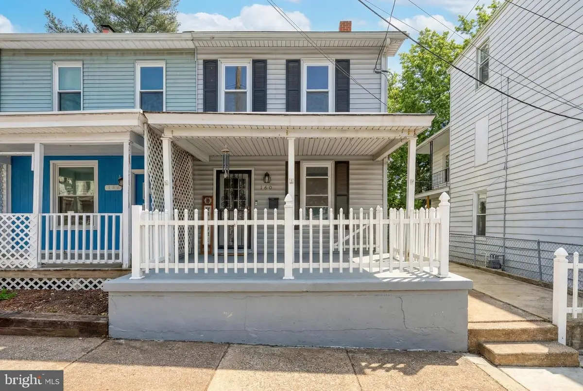 160 Lincoln St, Steelton, PA 17113 - #1