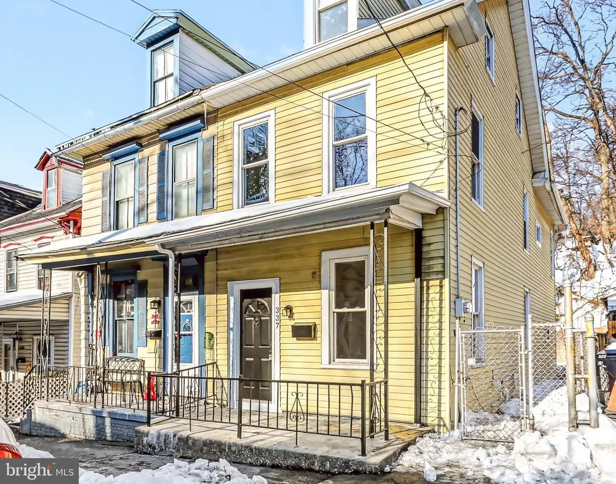 337 Swatara St, Steelton, PA 17113 - Image #1