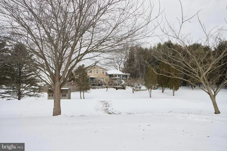 128 Circle Dr, Harrisburg, PA 17112 - #3