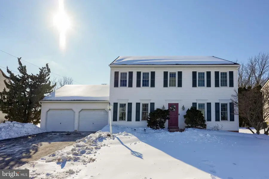 2124 Southpoint Dr, Hummelstown, PA 17036 - #3