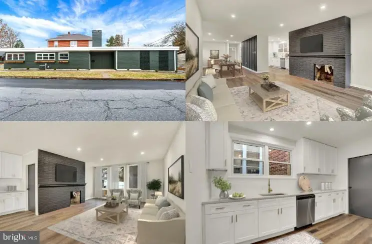 421 Lewis St, Harrisburg, PA 17110 - #1