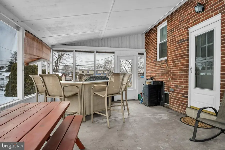 4708 Ruth Ann St, Harrisburg, PA 17109 - #2