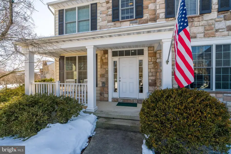 2212 Pullman Way, Hummelstown, PA 17036 - #3