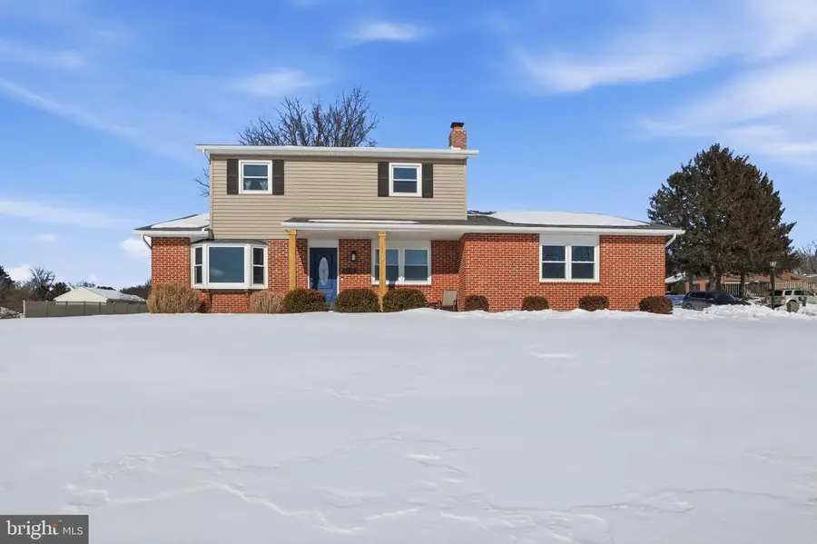 6136 Friar Rd, Harrisburg, PA 17111 - #2