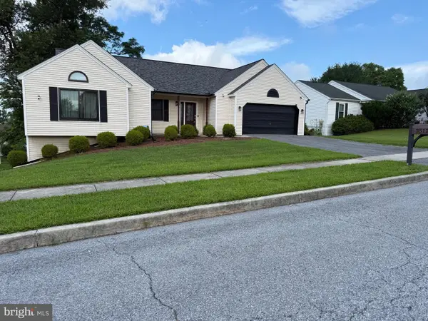 3512 Athena Ave, HARRISBURG, PA 17110