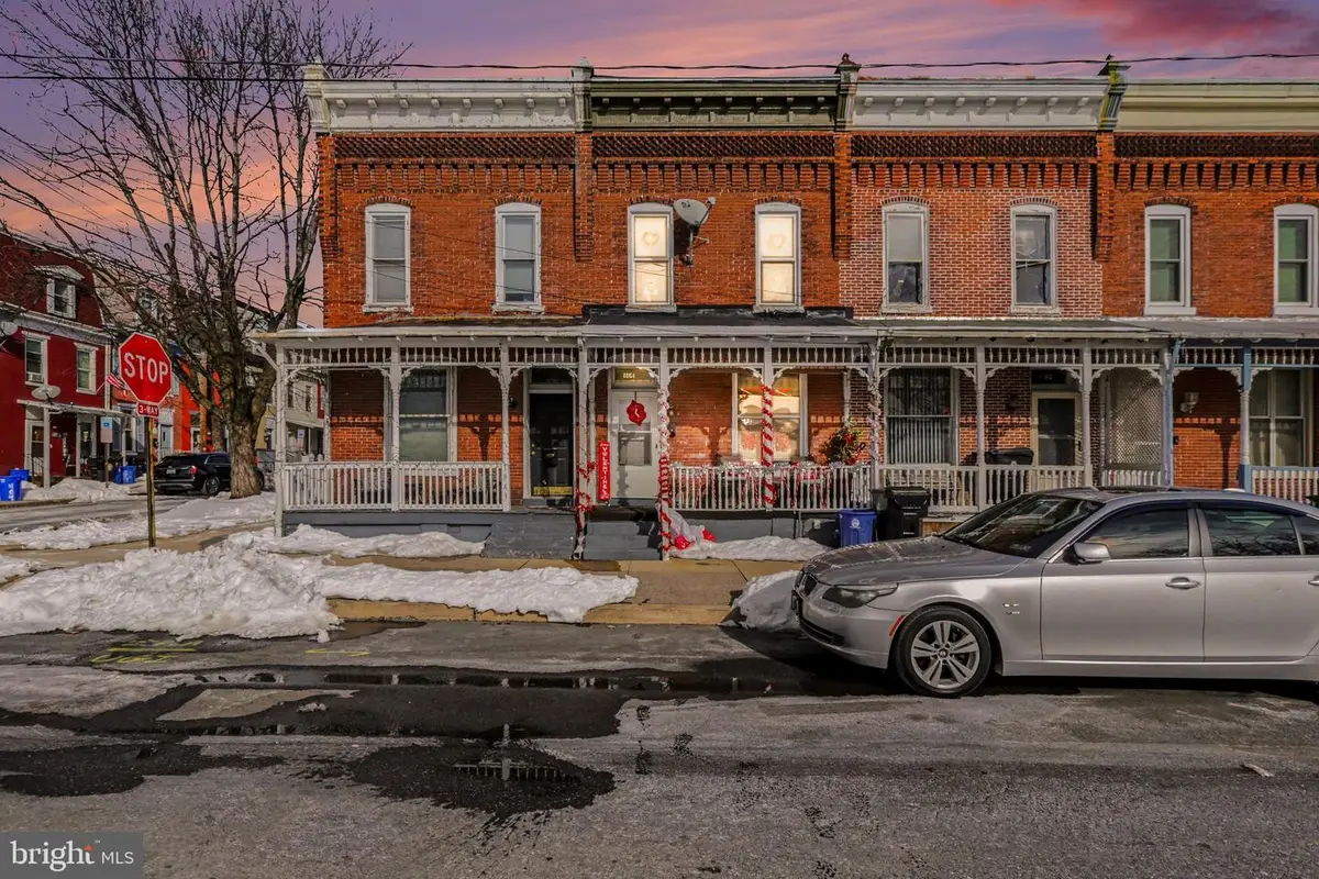 1841 N 4th St, Harrisburg, PA 17102 - Image #1