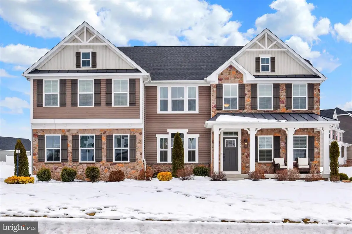 3973 Secretariat St, Harrisburg, PA 17112 - #1