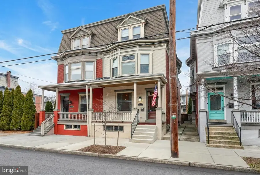 2013 Green St, Harrisburg, PA 17102 - #3