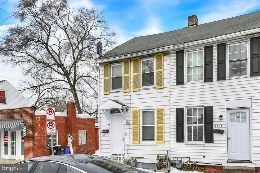 1732 Walnut St, Harrisburg, PA 17103 - Image #3