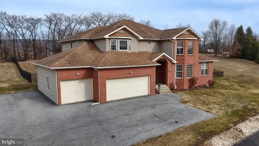 865 Dry Run Rd, Grantville, PA 17028 - #3