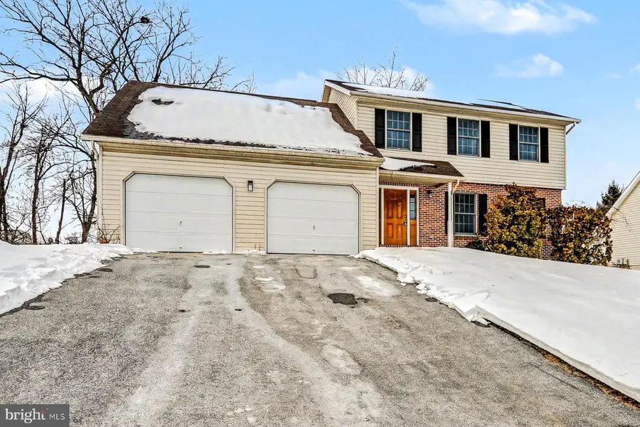 344 Eddington Ave, Harrisburg, PA 17111 - #2