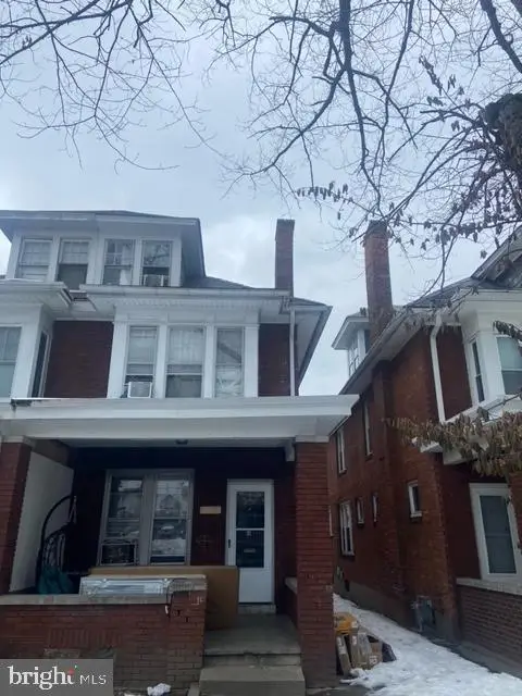 2012 Chestnut St, Harrisburg, PA 17104 - #1