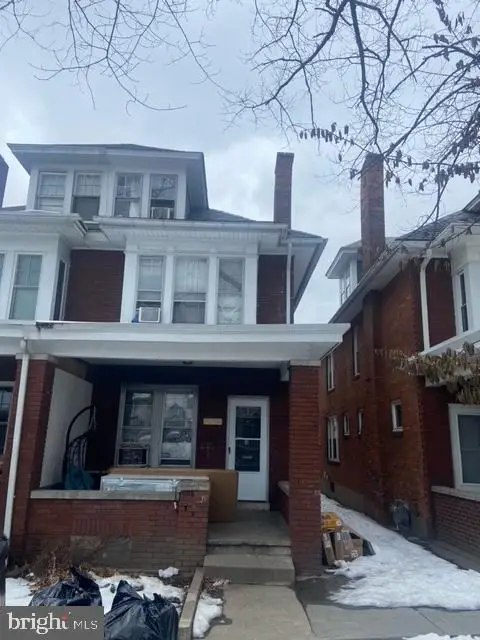 2012 Chestnut St, Harrisburg, PA 17104 - #2