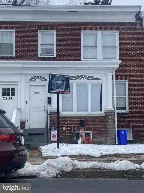 2406 N 4th St, Harrisburg, PA 17110 - #1