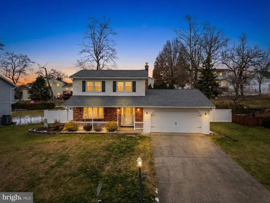 5724 Kenwood Ave, Harrisburg, PA 17112 - #2