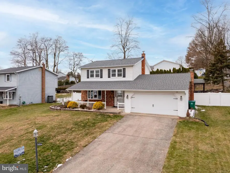 5724 Kenwood Ave, Harrisburg, PA 17112 - #3