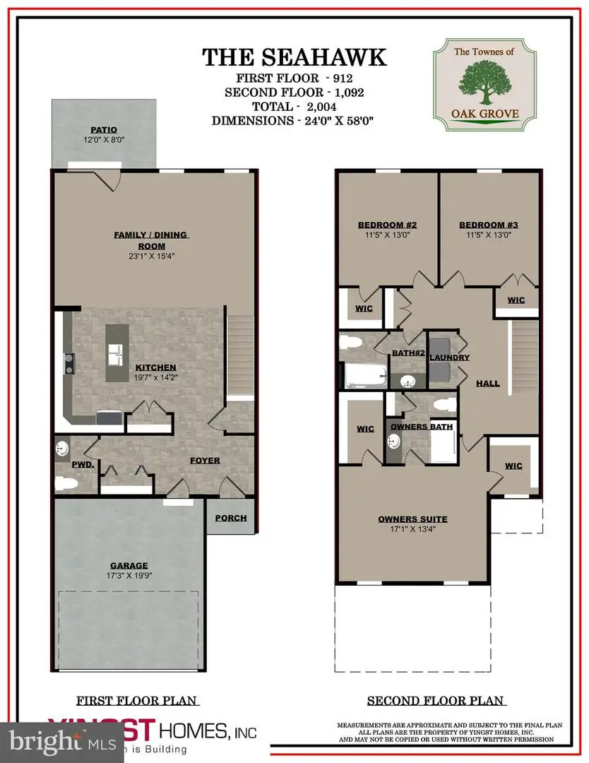 7237 White Oak Blvd, Harrisburg, PA 17112 - #2