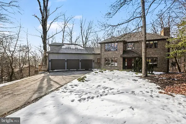 4712 Great Oak Ln, HARRISBURG, PA 17110