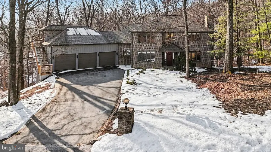 4712 Great Oak Ln, Harrisburg, PA 17110 - #3