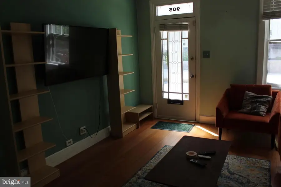 905 Capital St, Harrisburg, PA 17102 - #2