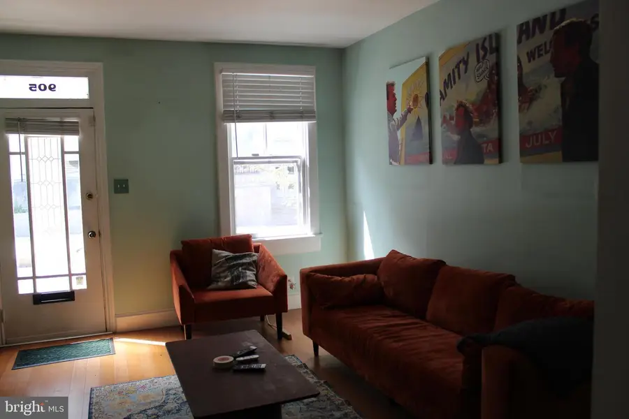 905 Capital St, Harrisburg, PA 17102 - #3