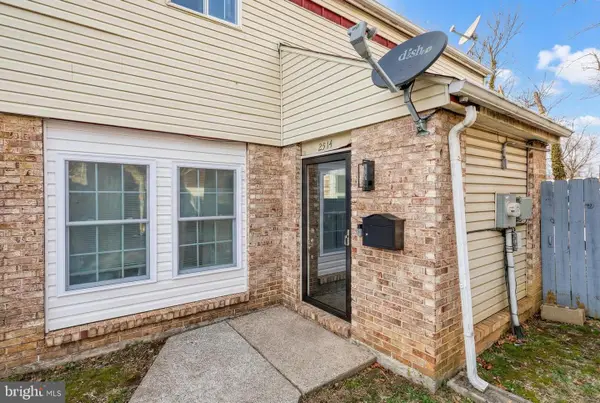 2514 Barkley Ln, HARRISBURG, PA 17104