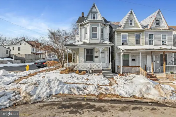 712-1/2 N 19th St, HARRISBURG, PA 17103