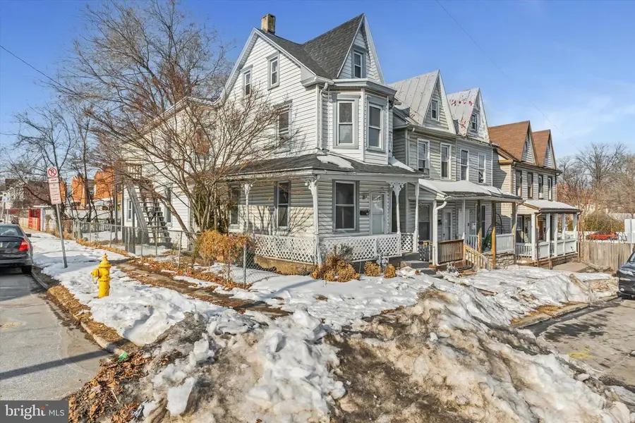 712-1/2 N 19th St, Harrisburg, PA 17103 - #2